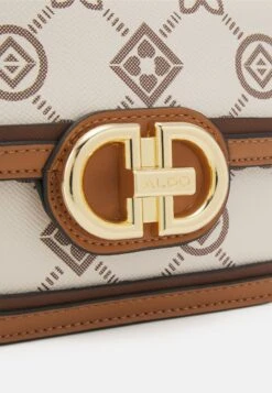 Aldo DARENDAR - Umhängetasche - Beige Overflow -Aldo Verkaufsgeschäft 7d1d444381e644bebe0c8c1d841418d2