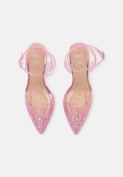Aldo DISNEY GLASSSLIPPER - High Heel Sandalette - Light Pink 11 Aldo DISNEY GLASSSLIPPER - High Heel Sandalette - Light Pink -Aldo Verkaufsgeschäft 7d3843b73ca5456c82a14fbc93f7f35c