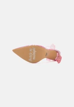Aldo DISNEY GLASSSLIPPER - High Heel Sandalette - Light Pink 10 Aldo DISNEY GLASSSLIPPER - High Heel Sandalette - Light Pink -Aldo Verkaufsgeschäft 7d54723c44fb4b97af143ea4bd9d0b6c