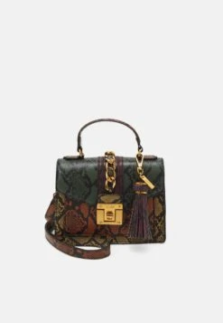 Aldo MARTIS - Handtasche - Military Olive/mustard Rust/chocolat/gold-coloured 10 Aldo MARTIS - Handtasche - Military Olive/mustard Rust/chocolat/gold-coloured -Aldo Verkaufsgeschäft 7e0a0093a40946a88cf0add9021988a5 1
