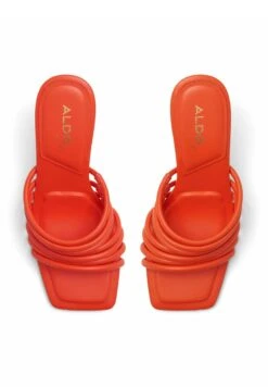 Aldo HARPA - High Heel Sandalette - Bright Orange -Aldo Verkaufsgeschäft 7eb2514f8a87486d8c532f0b1217da45