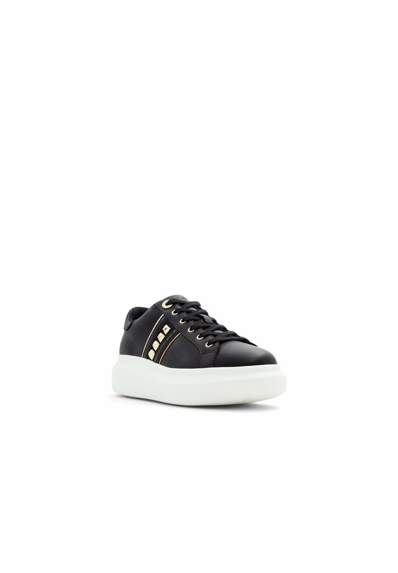 Aldo Sneaker Low - Black 2 Aldo Sneaker Low - Black – Bild 2