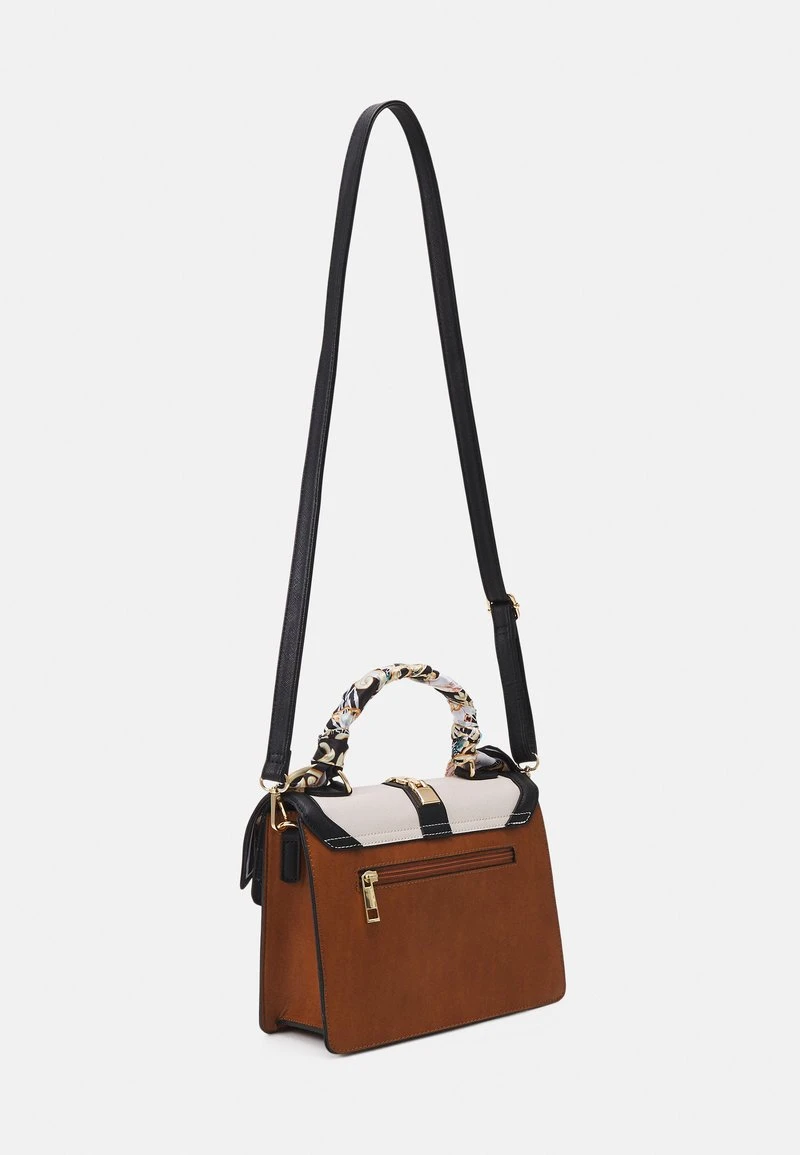 Aldo ONERASEAN - Handtasche - Other White 3 Aldo ONERASEAN - Handtasche - Other White – Bild 3