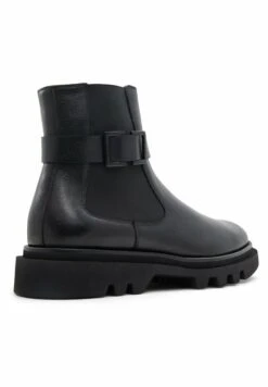 Aldo INSIDE ZIP VERDI - Stiefelette - Black -Aldo Verkaufsgeschäft 7fdf1163648a43949ebb83060c661751