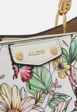 Aldo MYRTELA - Handtasche - Open White -Aldo Verkaufsgeschäft 7ff6c9dca78a41828d78434f86af2df3