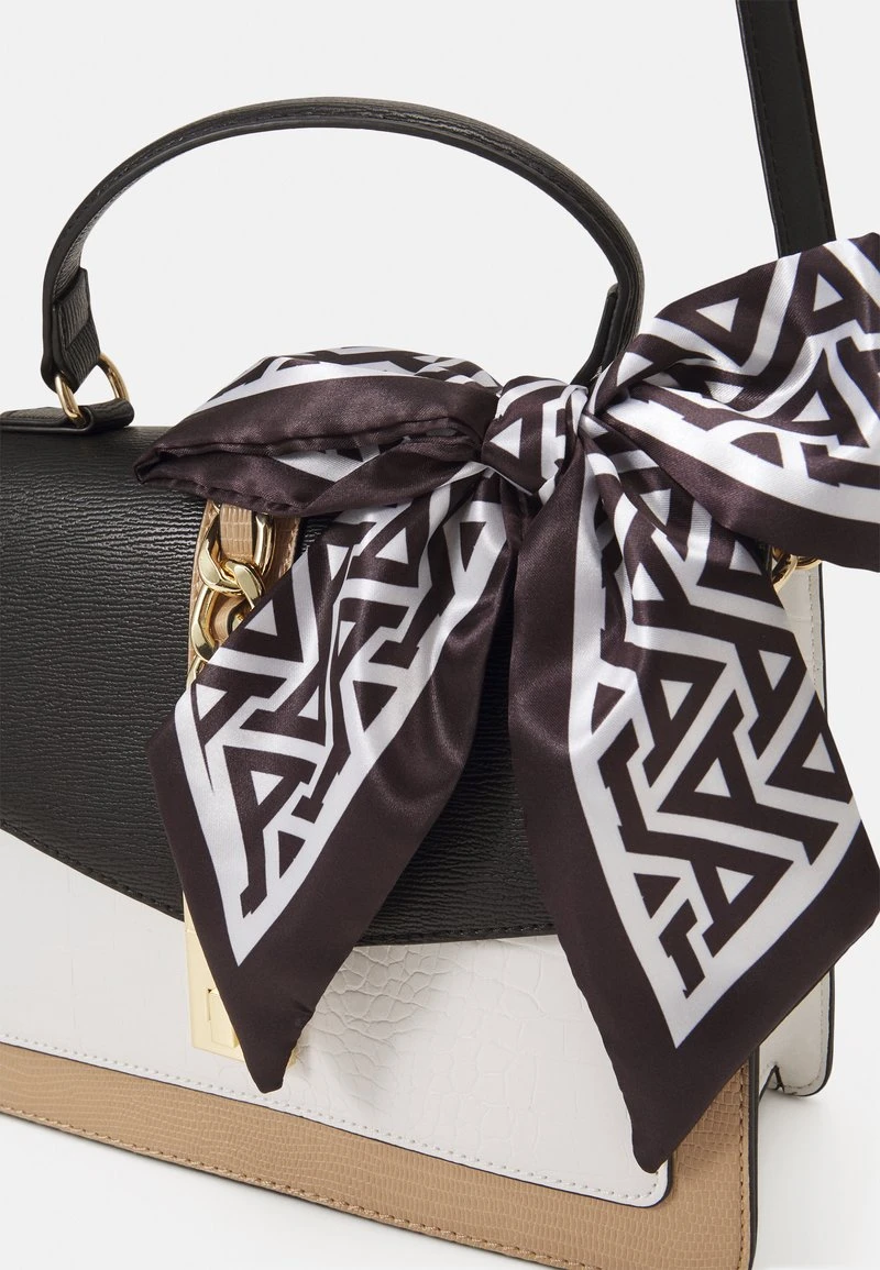 Aldo CAIILLAA - Handtasche - Black 4 Aldo CAIILLAA - Handtasche - Black – Bild 4