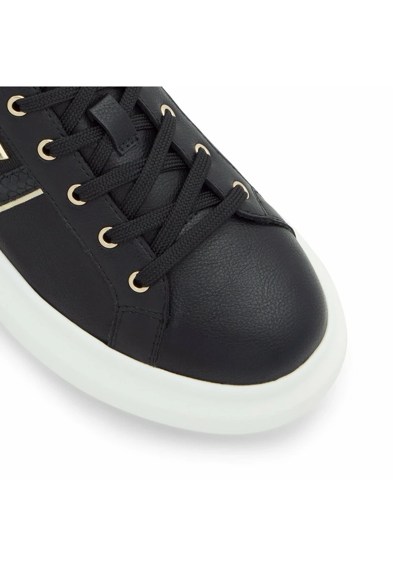 Aldo Sneaker Low - Black 5 Aldo Sneaker Low - Black – Bild 5