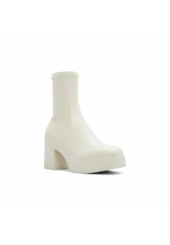 Aldo UPSTEP LIGHTWEIGHT - Plateaustiefelette - Other White 10 Aldo UPSTEP LIGHTWEIGHT - Plateaustiefelette - Other White -Aldo Verkaufsgeschäft 812d88fc202d45eeaa02e1dfee52083e