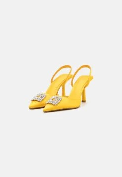Aldo Pumps - Medium Yellow 8 Aldo Pumps - Medium Yellow -Aldo Verkaufsgeschäft 8192b64a9069409497b3896e42b594d8