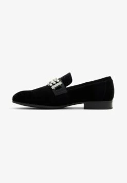 Aldo NOVARA - Slipper - Other Black -Aldo Verkaufsgeschäft 823efee276074dbc9881a49f8bf35c4f 1
