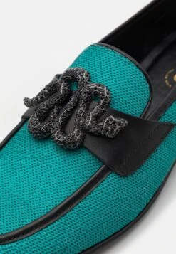 Aldo MASSIMO PILLOW WALK - Slipper - Turquoise 11 Aldo MASSIMO PILLOW WALK - Slipper - Turquoise -Aldo Verkaufsgeschäft 82bf3ab2da3b4913a73875cc8593dafa