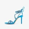 Aldo STRAPPY PHAEDRA - Riemensandalette - Bright Blue