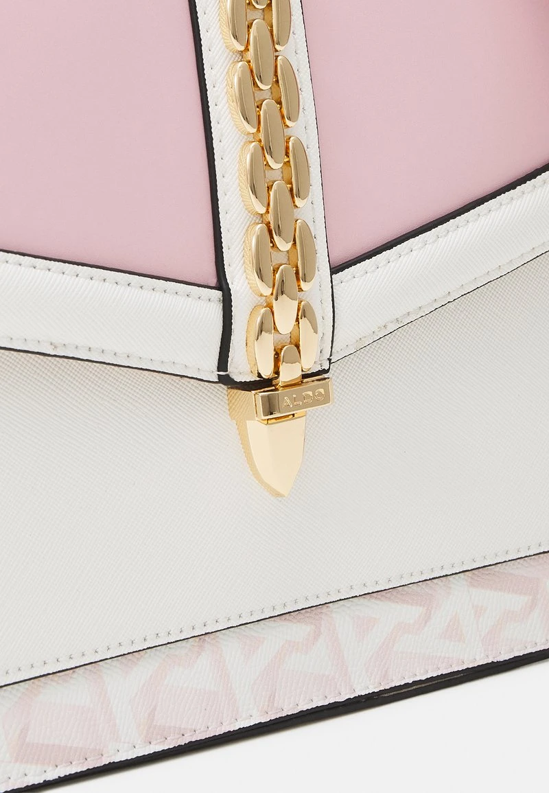 Aldo ONERASEAN - Handtasche - Other Pink 5 Aldo ONERASEAN - Handtasche - Other Pink – Bild 5