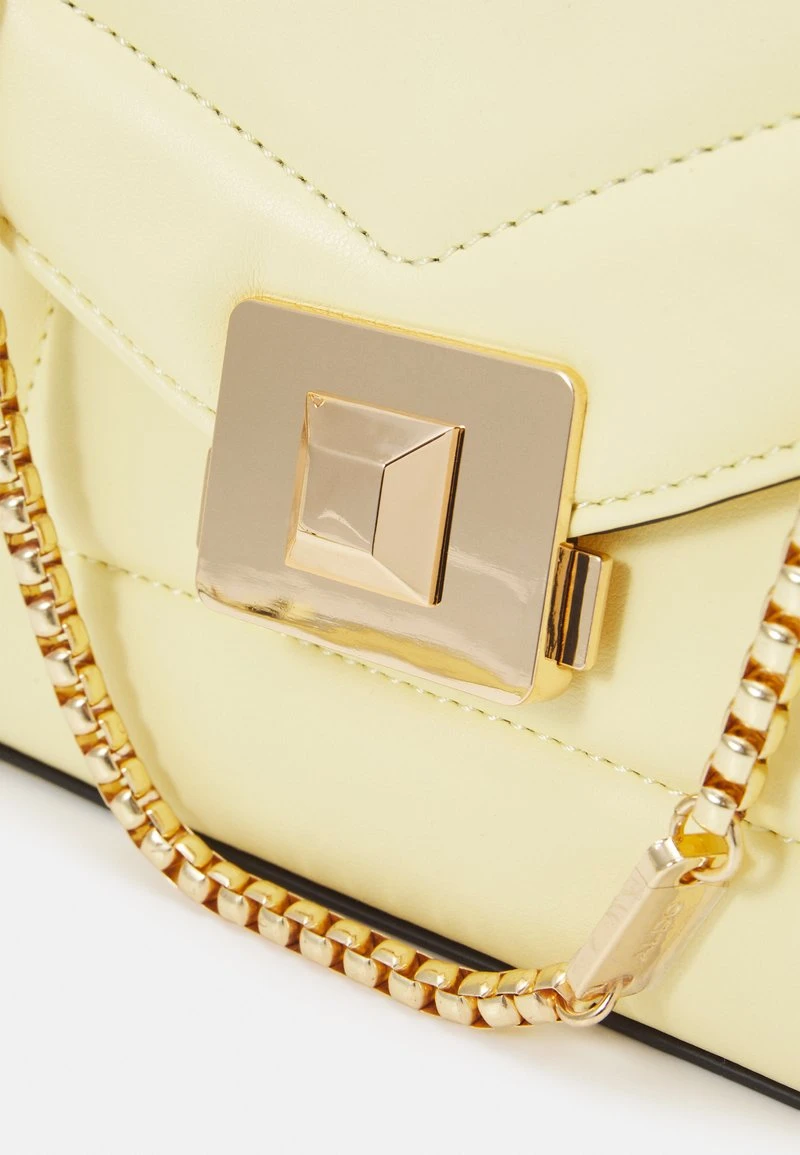 Aldo TALEDENTAR - Handtasche - Other Yellow 5 Aldo TALEDENTAR - Handtasche - Other Yellow – Bild 5