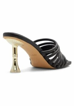Aldo HARPA - High Heel Sandalette - Black -Aldo Verkaufsgeschäft 8389f7f4979747169784e625db843ea4