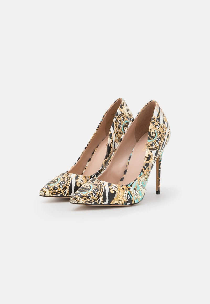 STESSY - Pumps - Other Black 3 STESSY - Pumps - Other Black – Bild 3