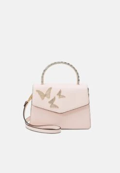 Aldo CELISSA - Handtasche - Light Pink