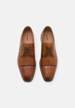 Aldo MIRAOND - Schnürer - Cognac 9 Aldo MIRAOND - Schnürer - Cognac -Aldo Verkaufsgeschäft 846bf152b8ce46308f21bac6cfb65b98