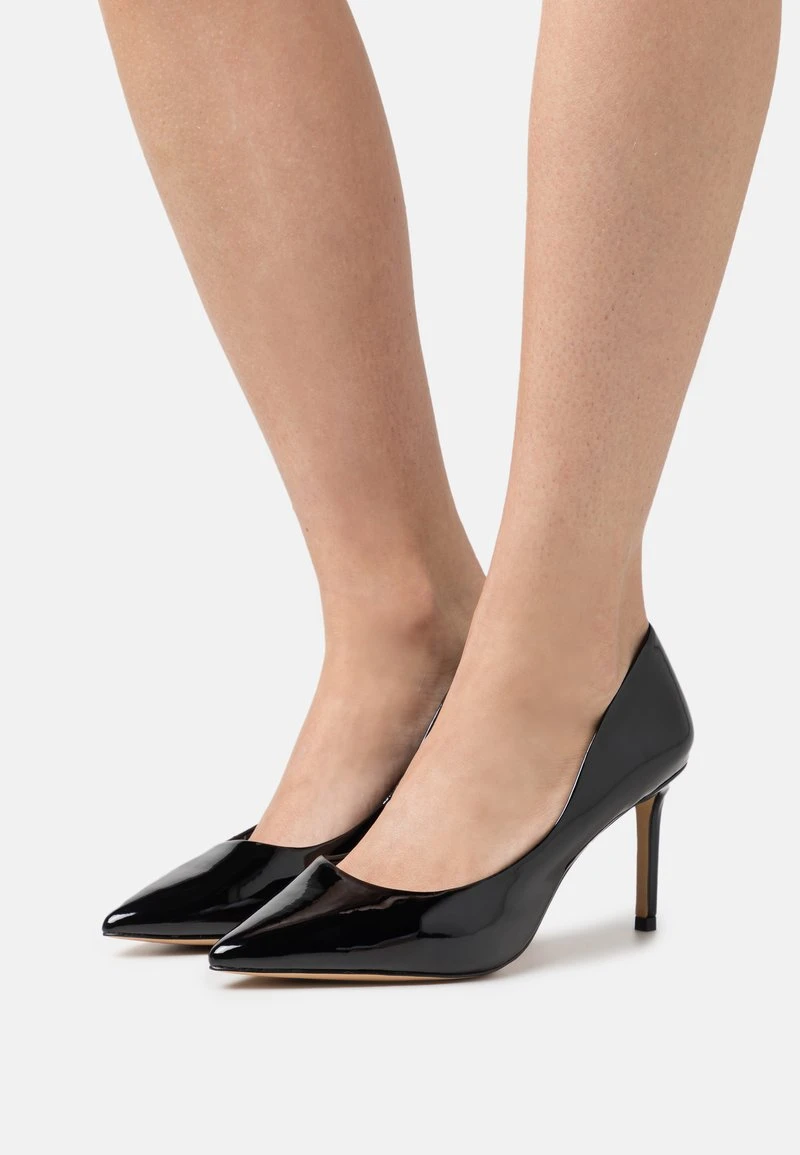 STESSYMID - Pumps - Black 1 STESSYMID - Pumps - Black