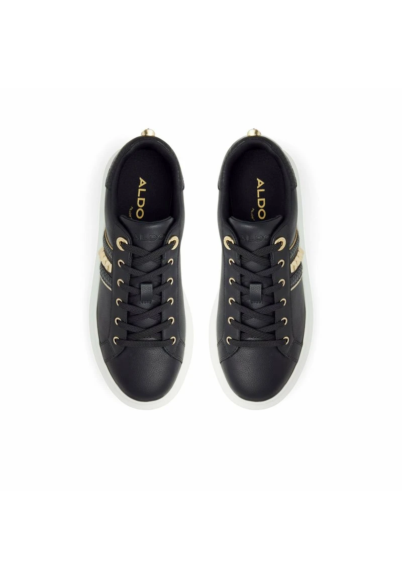 Aldo Sneaker Low - Black 3 Aldo Sneaker Low - Black – Bild 3