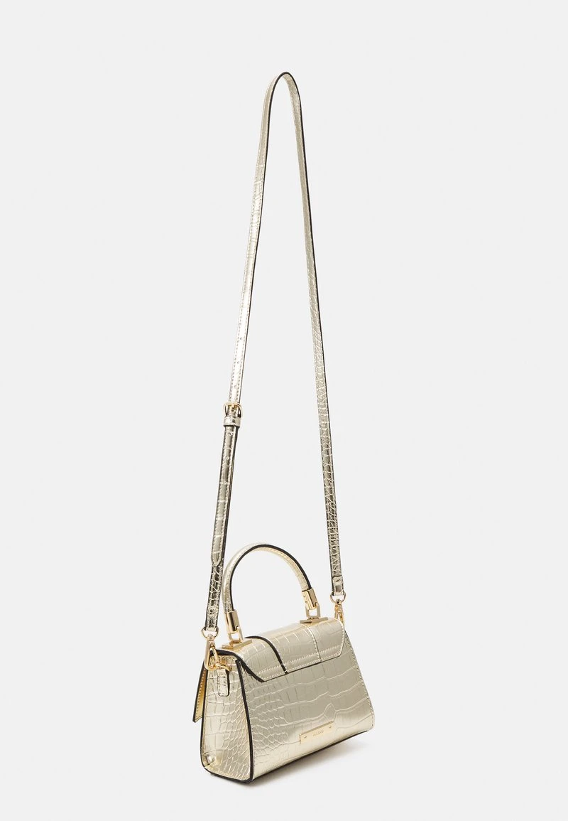 Aldo ROTORUA - Handtasche - Gold 2 Aldo ROTORUA - Handtasche - Gold – Bild 2