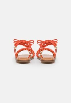 Aldo Riemensandalette - Bright Orange 9 Aldo Riemensandalette - Bright Orange -Aldo Verkaufsgeschäft 8541f66c1be8445dad1a1d309f75b8b5