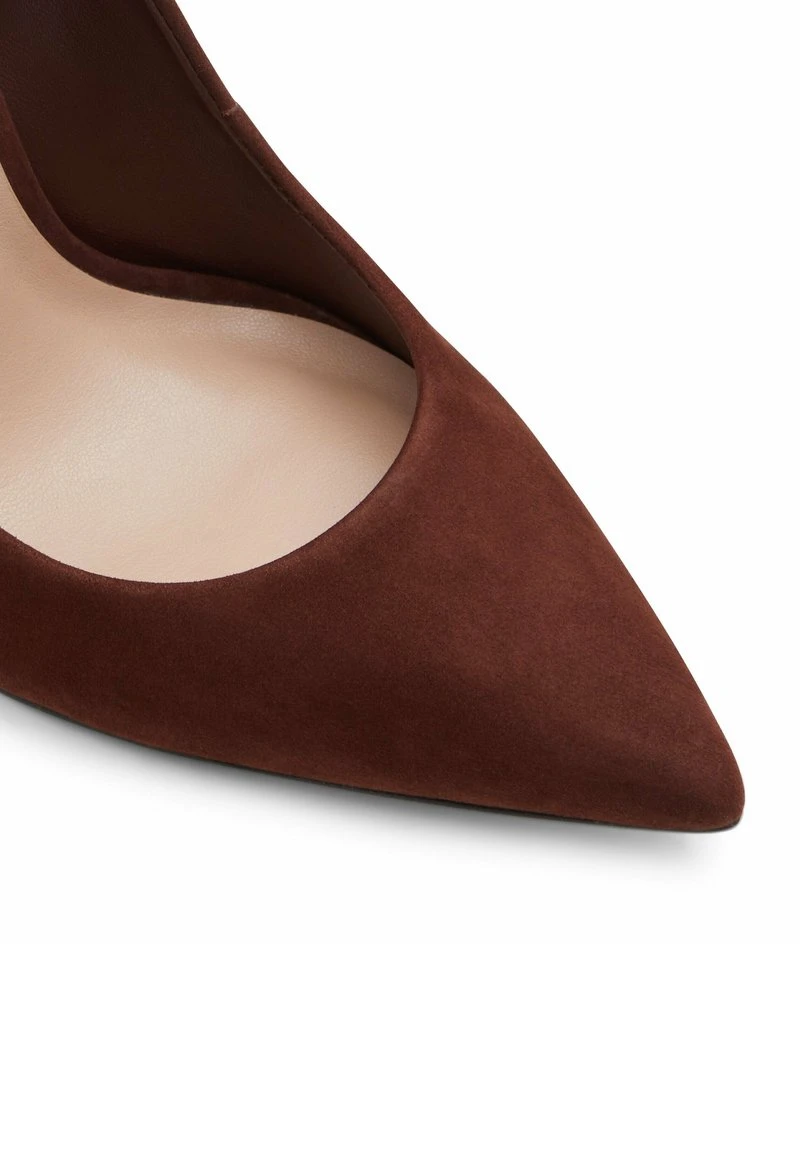 Aldo KENNEDI - High Heel Pumps - Dark Brown 5 Aldo KENNEDI - High Heel Pumps - Dark Brown – Bild 5