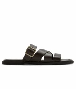 Aldo STRAPPY DAMPEL - Pantolette Flach - Other Brown -Aldo Verkaufsgeschäft 856edf5c364a4db4934c11c894223757