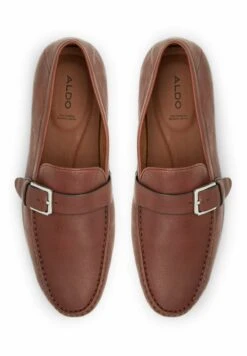 Aldo DRIVER REGGIO - Mokassin - Cognac 8 Aldo DRIVER REGGIO - Mokassin - Cognac -Aldo Verkaufsgeschäft 85af3718a978411db47d3db945534f0a