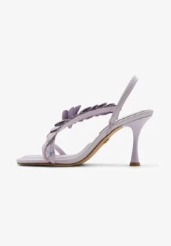 Aldo SLING BACK DANAE - Riemensandalette - Other Purple