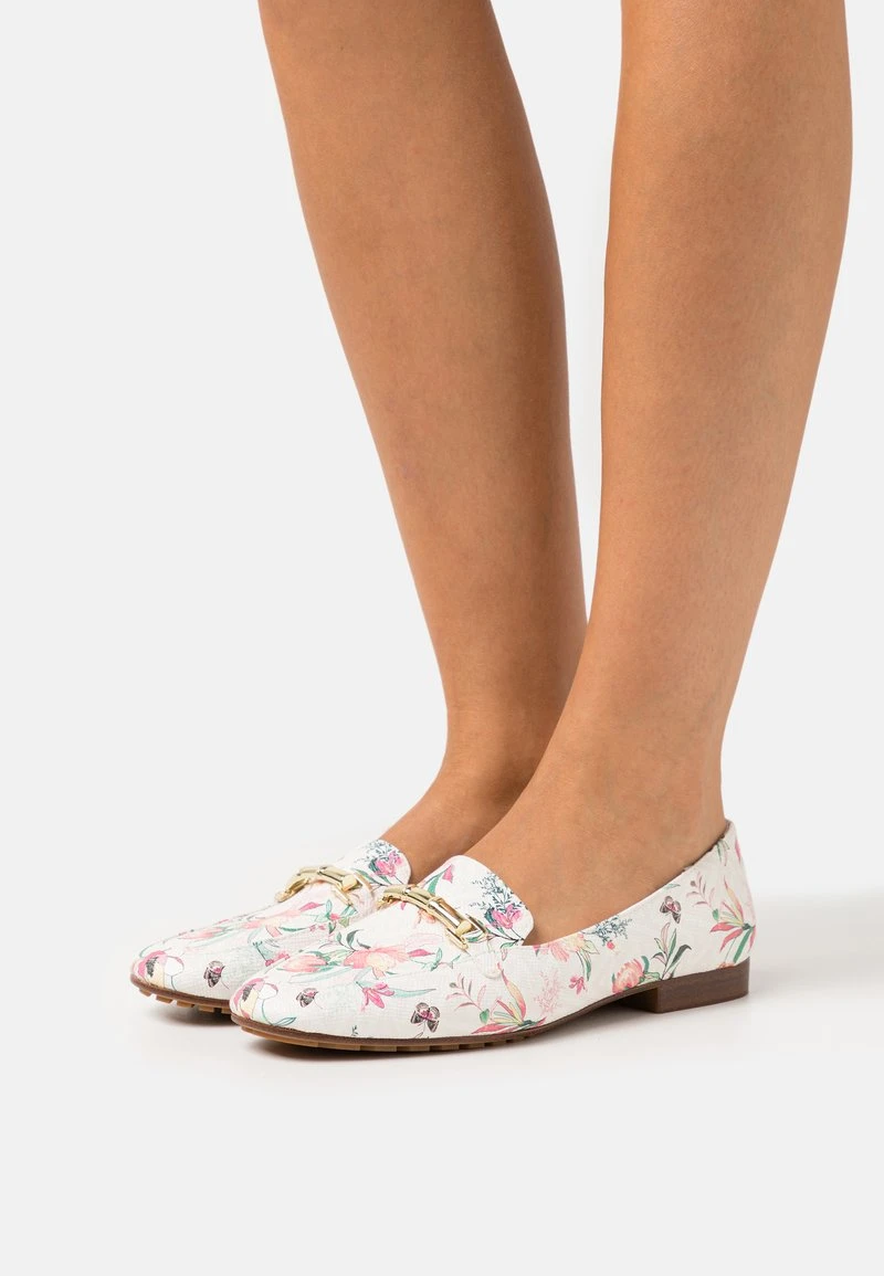 Aldo BOSKA FLOAM - Slipper - Multicolor 1 Aldo BOSKA FLOAM - Slipper - Multicolor