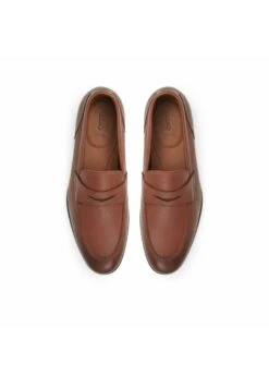 Aldo BAINVILLE - Slipper - Cognac -Aldo Verkaufsgeschäft 865013c31736415d82f4bac1aaac4ecf