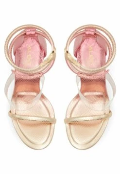 Aldo TWO-PIECE MINERVA - High Heel Sandalette - Metallic Multi 8 Aldo TWO-PIECE MINERVA - High Heel Sandalette - Metallic Multi -Aldo Verkaufsgeschäft 86befefd0bdd40bf9bcaf7b7b91c18bd