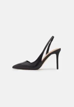 Aldo TIRARITH FLOAM - High Heel Pumps - Black
