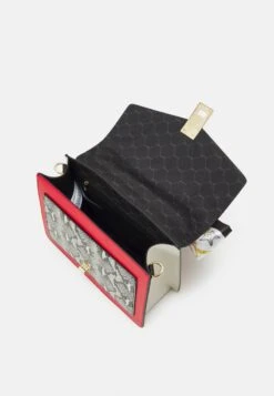 Aldo CAIILLAA - Handtasche - Black Overflow -Aldo Verkaufsgeschäft 872c967a60a8468cb6463747397d672d