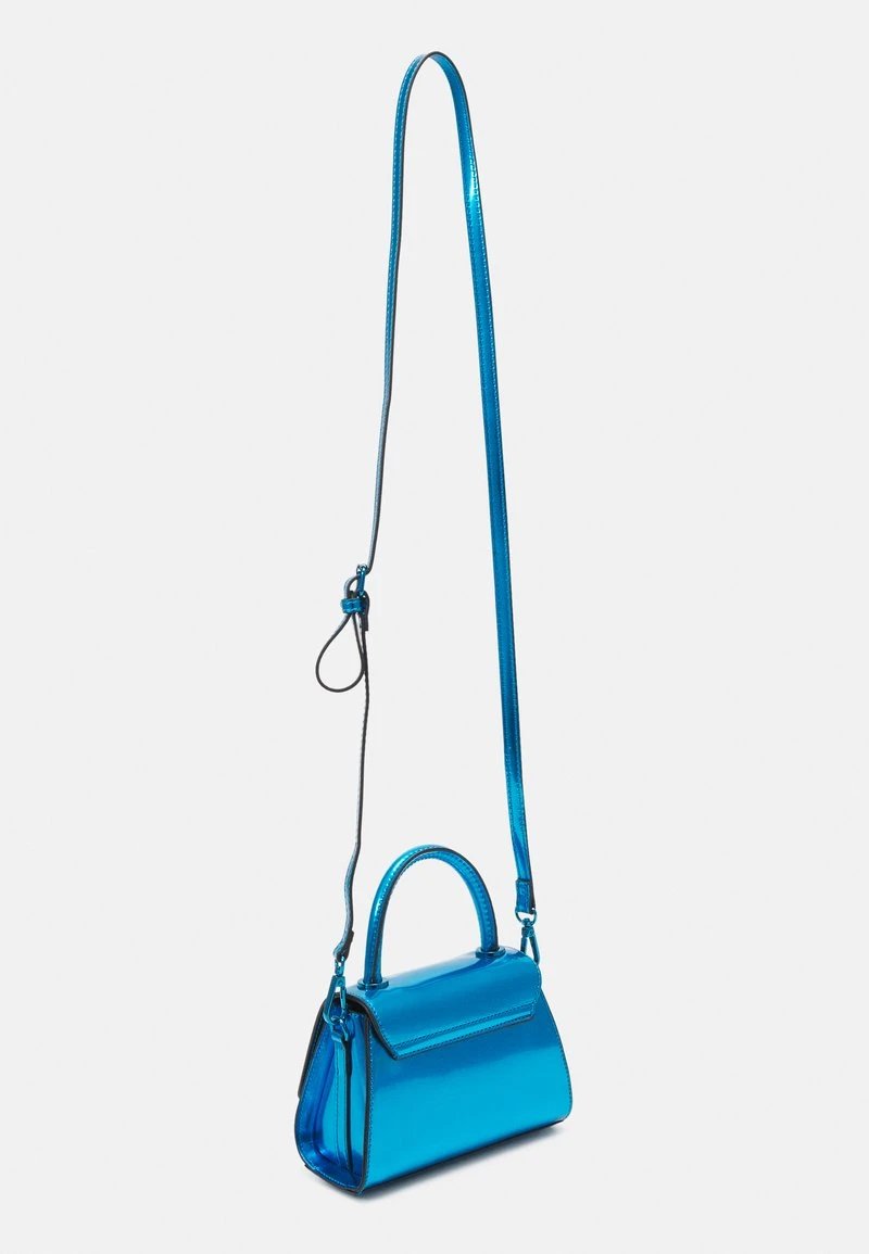Aldo SOLVEIG - Handtasche - Medium Blue 2 Aldo SOLVEIG - Handtasche - Medium Blue – Bild 2