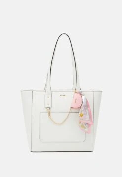 Aldo CARRABEGYN - Handtasche - White 11 Aldo CARRABEGYN - Handtasche - White -Aldo Verkaufsgeschäft 882ad73176dc47db9858f88f887fb16b 1