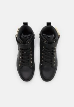 Aldo TAKASHI - Sneaker High - Jet Black 9 Aldo TAKASHI - Sneaker High - Jet Black -Aldo Verkaufsgeschäft 8941d99b0b0b4e8194c904a08bc9ccaa
