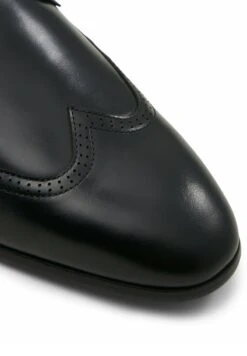 Aldo WING TIP DUMOND - Business-Schnürer - Black 10 Aldo WING TIP DUMOND - Business-Schnürer - Black -Aldo Verkaufsgeschäft 8946ef2b59ec43c288f26ad98c44a3d5