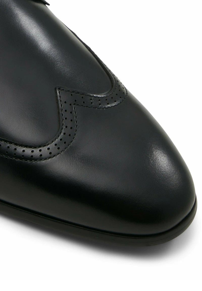 Aldo WING TIP DUMOND - Business-Schnürer - Black 5 Aldo WING TIP DUMOND - Business-Schnürer - Black – Bild 5