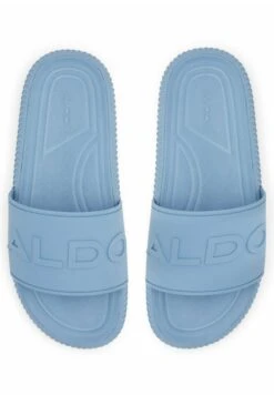 Aldo Pantolette Flach - Light Blue 8 Aldo Pantolette Flach - Light Blue -Aldo Verkaufsgeschäft 8b1439f2528747fea2a6d3d931dbeb26