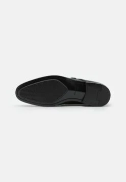 Aldo BROXBURN FLEX - Slipper - Black -Aldo Verkaufsgeschäft 8b4fd23ecc984259bd39587221923f14