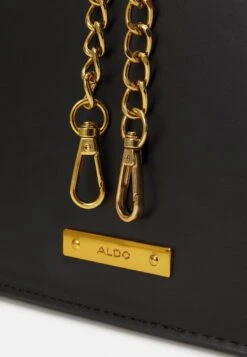 Aldo LEELIE - Handtasche - Black -Aldo Verkaufsgeschäft 8d3ab62423a747c09facb441f0d13ef4
