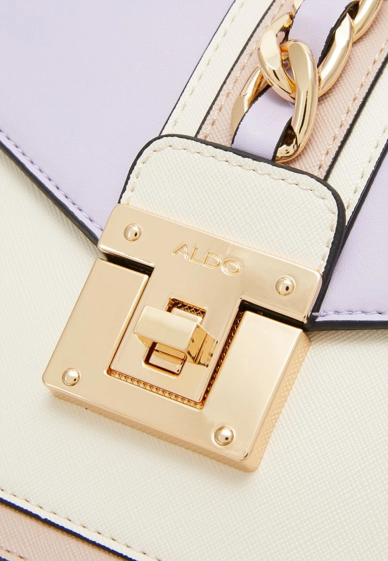 Aldo REVELHOS - Handtasche - Orchid Bloom 5 Aldo REVELHOS - Handtasche - Orchid Bloom – Bild 5