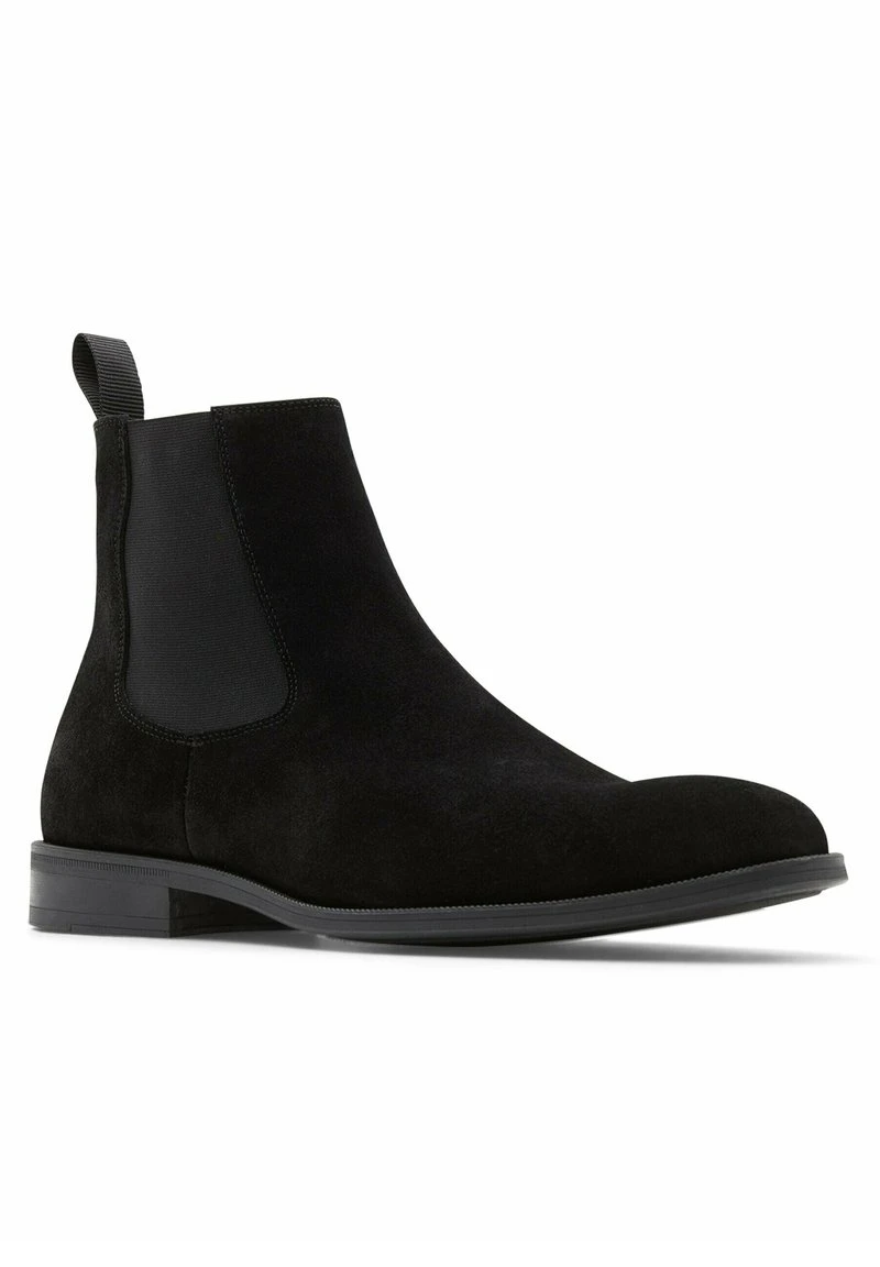 Aldo SHUMAN - Stiefelette - Black 2 Aldo SHUMAN - Stiefelette - Black – Bild 2