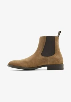 Aldo SHUMAN - Stiefelette - Other Beige