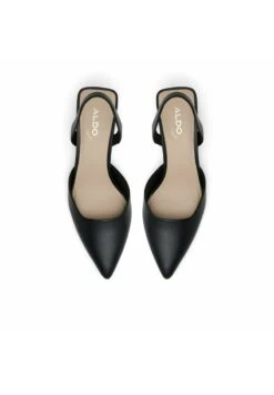 Aldo SLING BACK BASANTI - Pumps - Black -Aldo Verkaufsgeschäft 8deffaa4262444e7bdd02163946529dd