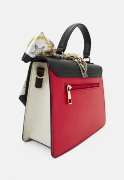 Aldo CAIILLAA - Handtasche - Black Overflow -Aldo Verkaufsgeschäft 8e08d15d2b734fc1933f6a54b4e5ec01