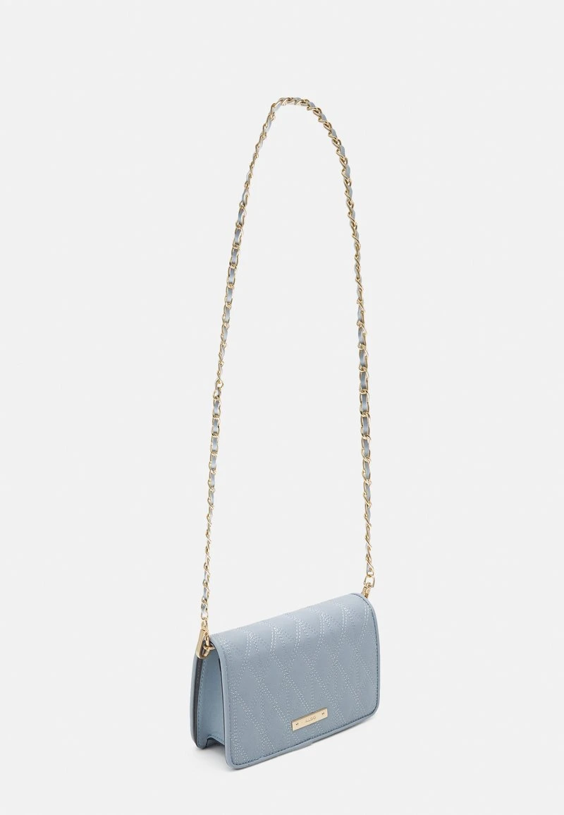 Aldo MOAD - Handtasche - Light Blue 2 Aldo MOAD - Handtasche - Light Blue – Bild 2