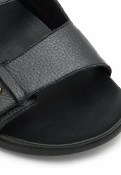 Aldo SERHAM - Pantolette Flach - Black -Aldo Verkaufsgeschäft 8e69839ab8864dc2b48b56fb8f052c37